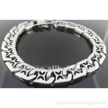 TS29 Hottest Mens Casting Jewelry in 316L Stainless steel